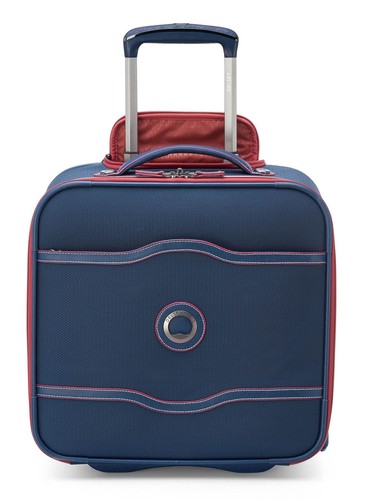 Delsey paris chatelet air - delsey,