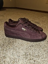 Puma Suede Mono XXI