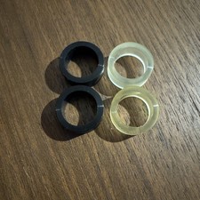 Pneumatico poliuretano