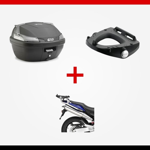 Givi b37nt bauletto 37l - bauletto, +