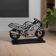 Decorazione 3D modello