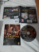 God Of War collection Pal