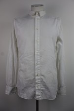 DOLCE & GABBANA CAMICIA UOMO