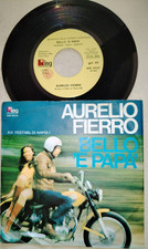 AURELIO FIERRO Bello 'e