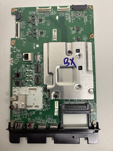 Scheda mainboard oled - scheda,
