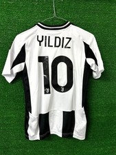 Maglia Juventus YILDIZ Store