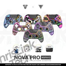 FANTECH Nova Pro WGP14V2