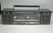 Aiwa Vintage Stereo Cassette