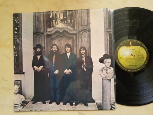 The beatles hey - beatles, 12