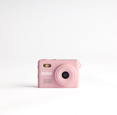 Mini action cam portachiavi - action,