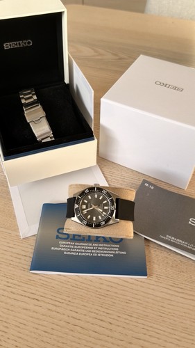 Orologio subacqueo seiko - subacqueo,