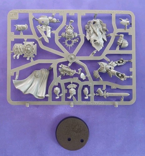 Warhammer 40k armageddon - warhammer,