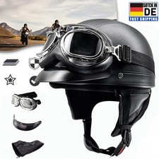 Casco Moto Scooter Casco Moto
