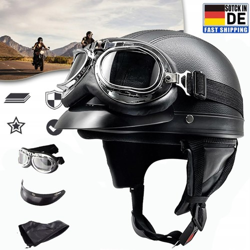 Casco moto scooter - scooter,