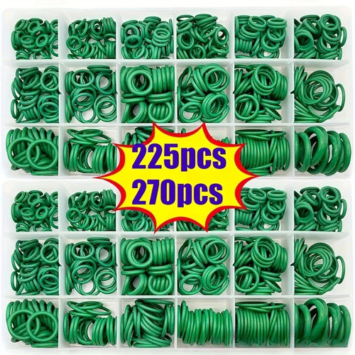 Kit 495 ring - kit,