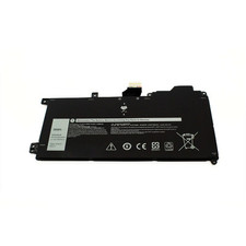 Batteria Per Portatile DELL LATITUDE 7200 2 In 1 LATITUDE 7210 2 In 1 09NTKM