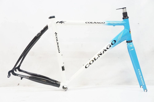 Telaio bici strada - telaio, colnago