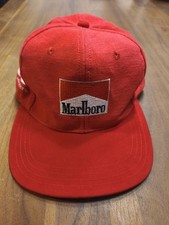 Cap Marlboro, Vintage, Kenny