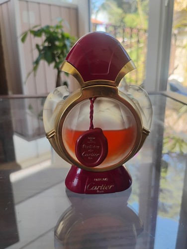 Profumo panthère cartier - de,