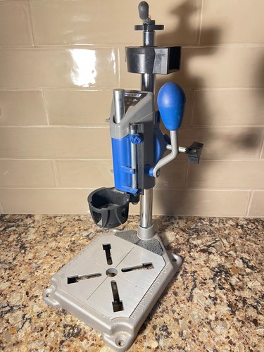 Dremel 220 trapano pressa - 220,