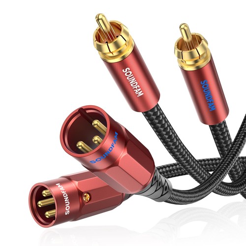 Soundfam cavo audio - cavo,