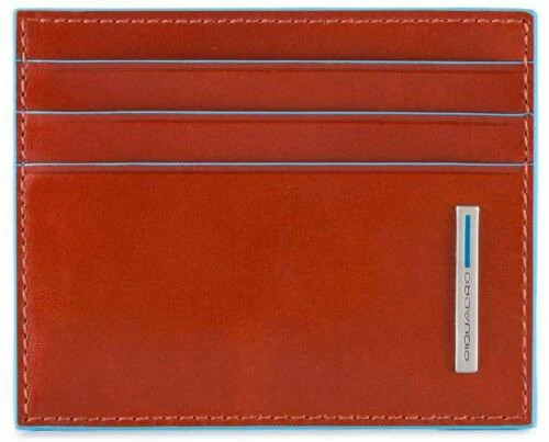 Piquadro card holder - piquadro,