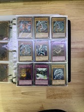 Collector’s Album Full Of