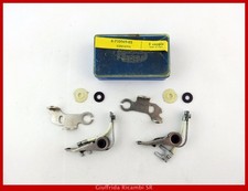 Puntine coppia contatti - coppia,