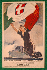 1924 MARCELLO DUDOVICH