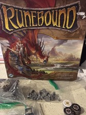 Runebound Terza 3° Edizione