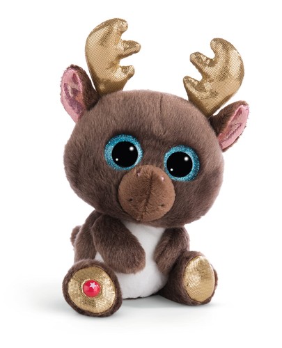 Nici glubschis renna chocolate - glubschis,