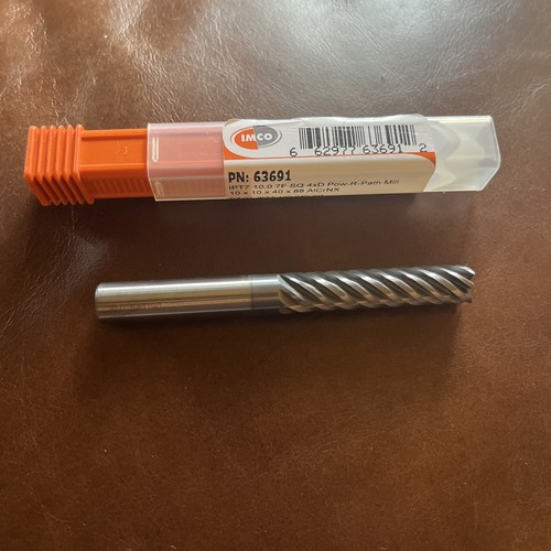 Imco utensile metallo - imco, duro