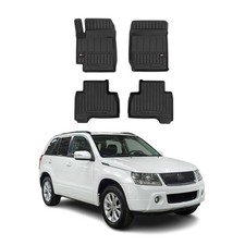 Tappetini in gomma OMAC per