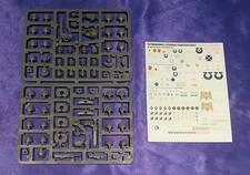 2025 Ultramarines Set di