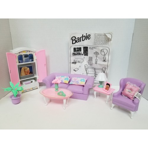Barbie vintage anni mattel - barbie,