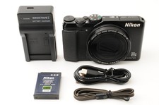 [QUASI NUOVO] Nikon Coolpix
