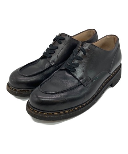 Paraboot chambord nero - paraboot,
