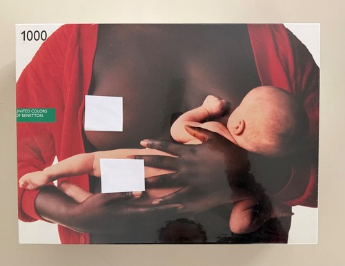 United colors benetton - colors, of