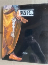 Beautiful Italian Art Publication FMR # 16