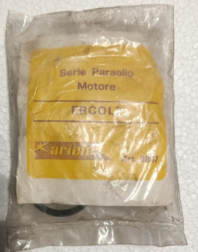 Serie paraolio motore moto - motore,