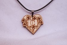 Collana Artigianale Unica in