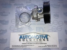 POMPA ACQUA MOTORE 1.3 MJ FIAT ALFAROMEO LANCIA FORD OPEL PER 46815125 55272433