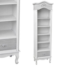 MOBILE LIBRERIA SCAFFALE