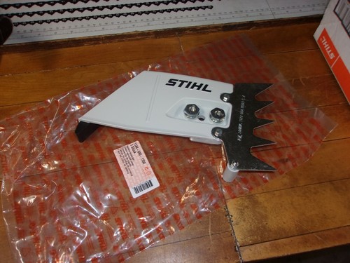 Stihl oem ms661 metal - oem, side