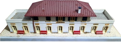 Rivarossi modital codice s - -,