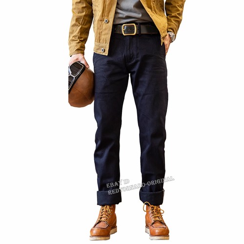 Jeans uomo red - tornado, 14,5
