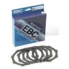 HONDA CB500FOUR   SET DISCHI