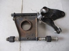 649100 Supporto Motore Braccio Oscillante Staffa Gilera Fuoco 500 i.e. 2006 2013