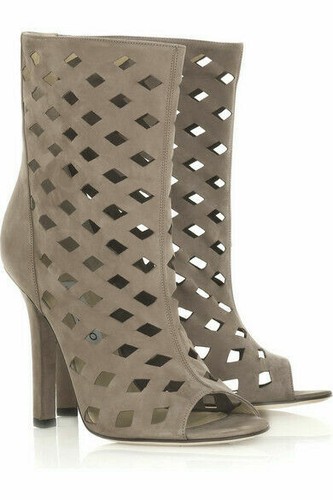 Stivali jimmy choo nuovi - jimmy,