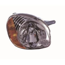 Faro proiettore Abakus destro